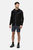 Regatta Mens Boyare Zip Hoodie (Black)