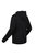 Regatta Mens Boyare Zip Hoodie (Black)