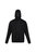 Regatta Mens Boyare Zip Hoodie (Black) - Black