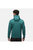 Regatta Mens Boyare Zip Hoodie (Pacific Green)