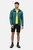 Regatta Mens Boyare Zip Hoodie (Pacific Green)