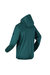 Regatta Mens Boyare Zip Hoodie (Pacific Green)