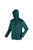 Regatta Mens Boyare Zip Hoodie (Pacific Green)