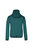 Regatta Mens Boyare Zip Hoodie (Pacific Green)