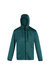 Regatta Mens Boyare Zip Hoodie (Pacific Green) - Pacific Green