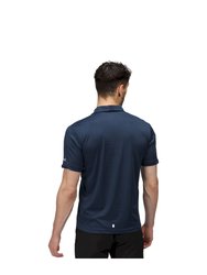 Regatta Mens Breckenlite Highton Pro Polo Shirt