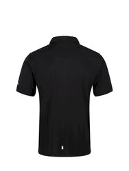 Regatta Mens Breckenlite Highton Pro Polo Shirt 