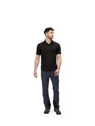 Regatta Mens Breckenlite Highton Pro Polo Shirt 