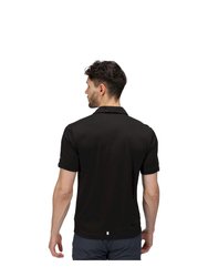 Regatta Mens Breckenlite Highton Pro Polo Shirt 