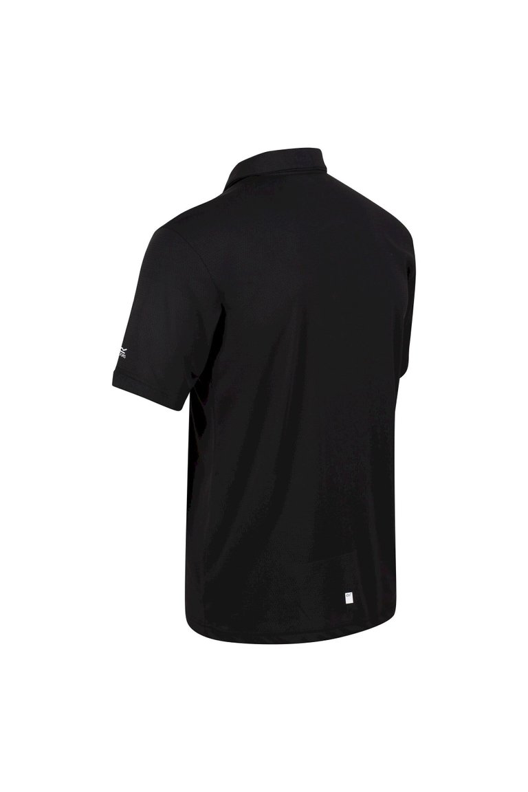 Regatta Mens Breckenlite Highton Pro Polo Shirt 