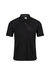 Regatta Mens Breckenlite Highton Pro Polo Shirt  - Black