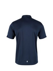 Regatta Mens Breckenlite Highton Pro Polo Shirt