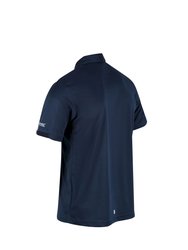 Regatta Mens Breckenlite Highton Pro Polo Shirt