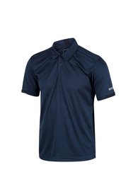 Regatta Mens Breckenlite Highton Pro Polo Shirt