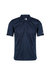 Regatta Mens Breckenlite Highton Pro Polo Shirt - Moonlight Denim