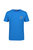 Regatta Mens Breezed Square T-Shirt - Imperial Blue