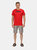 Regatta Mens Cline VI Established T-Shirt