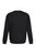 Regatta Mens Essentials Sweatshirt (Pack of 2) (Gray/Black)