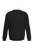 Regatta Mens Essentials Sweatshirt (Pack of 2) (Gray/Black)