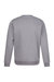 Regatta Mens Essentials Sweatshirt (Pack of 2) (Gray/Black)