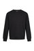 Regatta Mens Essentials Sweatshirt (Pack of 2) (Gray/Black)