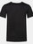 Regatta Mens Fingal Edition Marl T-Shirt - Black Marl