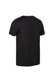 Regatta Mens Fingal Edition Marl T-Shirt