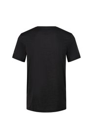 Regatta Mens Fingal Edition Marl T-Shirt