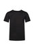Regatta Mens Fingal Edition Marl T-Shirt - Black Marl