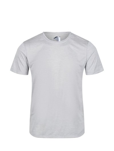 Regatta Regatta Mens Fingal Edition Marl T-Shirt product