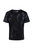 Regatta Mens Fingal Edition Tie Dye T-Shirt - Black