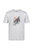 Regatta Mens Fingal VI Marl T-Shirt - Silver Grey