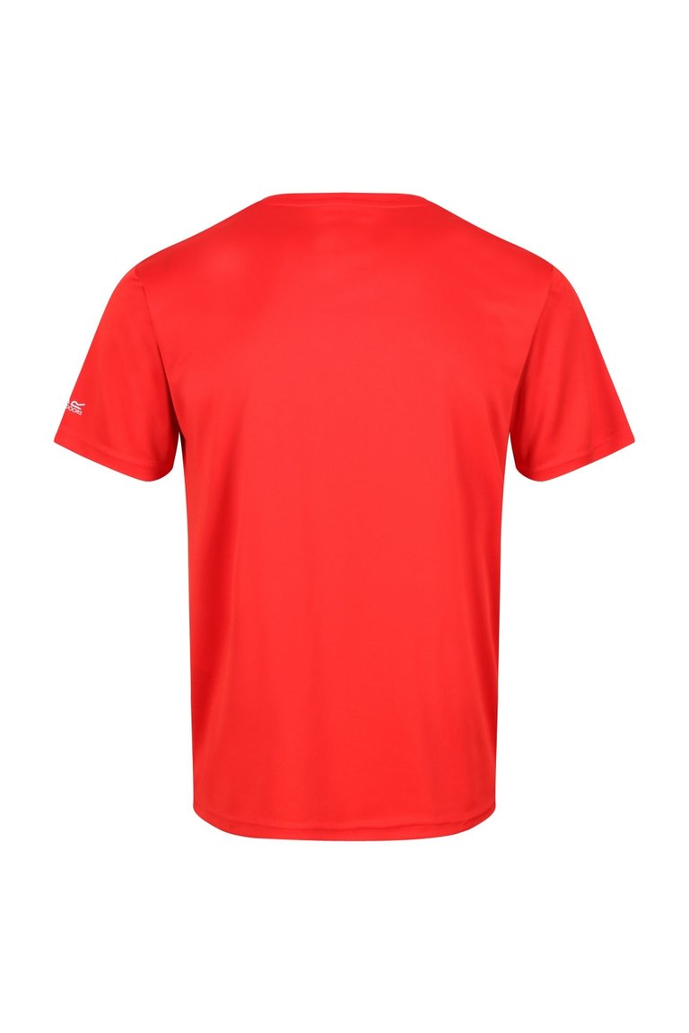 Regatta Mens Fingal VI Running T-Shirt
