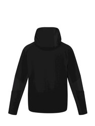 Regatta Mens Highton Pro Hooded Full Zip Hoodie 