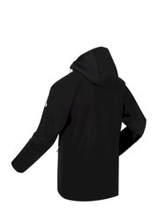 Regatta Mens Highton Pro Hooded Full Zip Hoodie 