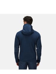 Regatta Mens Highton Pro Hooded Full Zip Hoodie