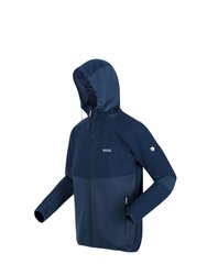 Regatta Mens Highton Pro Hooded Full Zip Hoodie