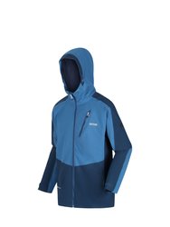 Regatta Mens Highton Stretch II Waterproof Jacket
