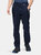 Regatta Mens Highton Stretch Overpants (Navy)