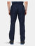 Regatta Mens Highton Stretch Overpants (Navy)