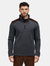 Regatta Mens Holbeck Half Zip Fleece Top