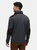 Regatta Mens Holbeck Half Zip Fleece Top