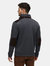 Regatta Mens Holbeck Half Zip Fleece Top