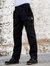 Regatta Mens Holster Workwear Trousers - Black