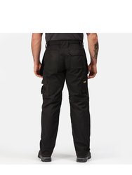 Regatta Mens Holster Workwear Trousers