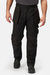 Regatta Mens Holster Workwear Trousers - Black