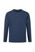 Regatta Mens Karter II Sweatshirt (Navy) - Navy