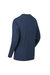 Regatta Mens Karter II Sweatshirt (Navy)