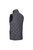 Regatta Mens Londyn Quilted Wool Effect Vest