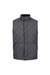 Regatta Mens Londyn Quilted Wool Effect Vest